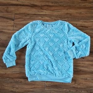 Girl's Sweater